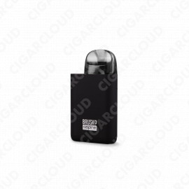 Brusko Minican Plus (850), Чёрный